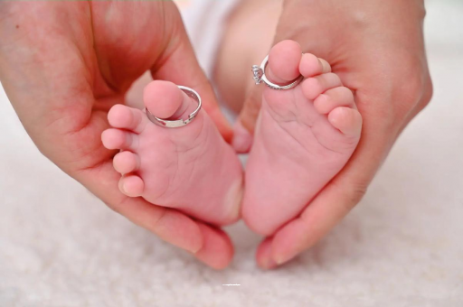 桂阳7个月孕妇肚子疼